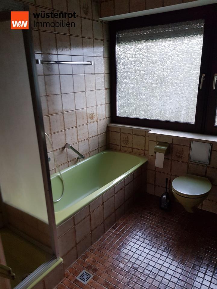 Gemütliche, rustikale Wohnung in Wiefelsdorf