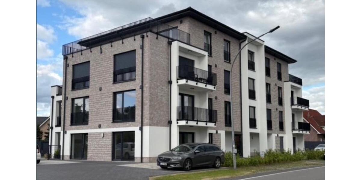 Einfamilienhaus Dörpen - 2 Zimmer, 77 m&sup2;, 790&euro; | Angebot:24890452