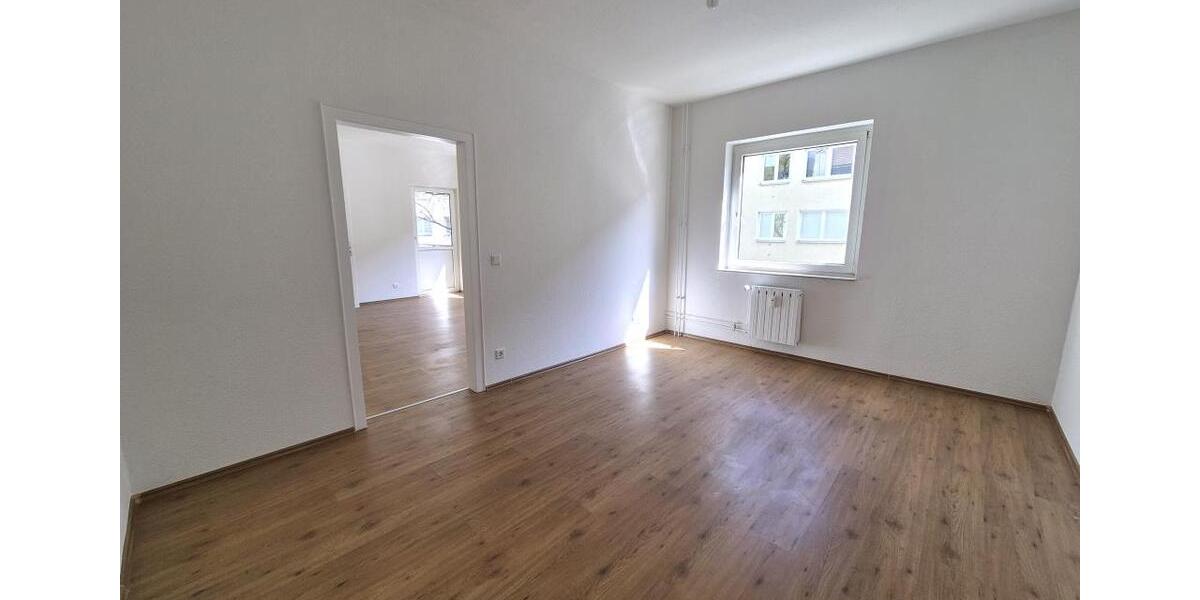 Etagenwohnung Duisburg Duisburg-Mitte - 2 Zimmer, 60 m&sup2;, 511&euro; | Angebot:26165411