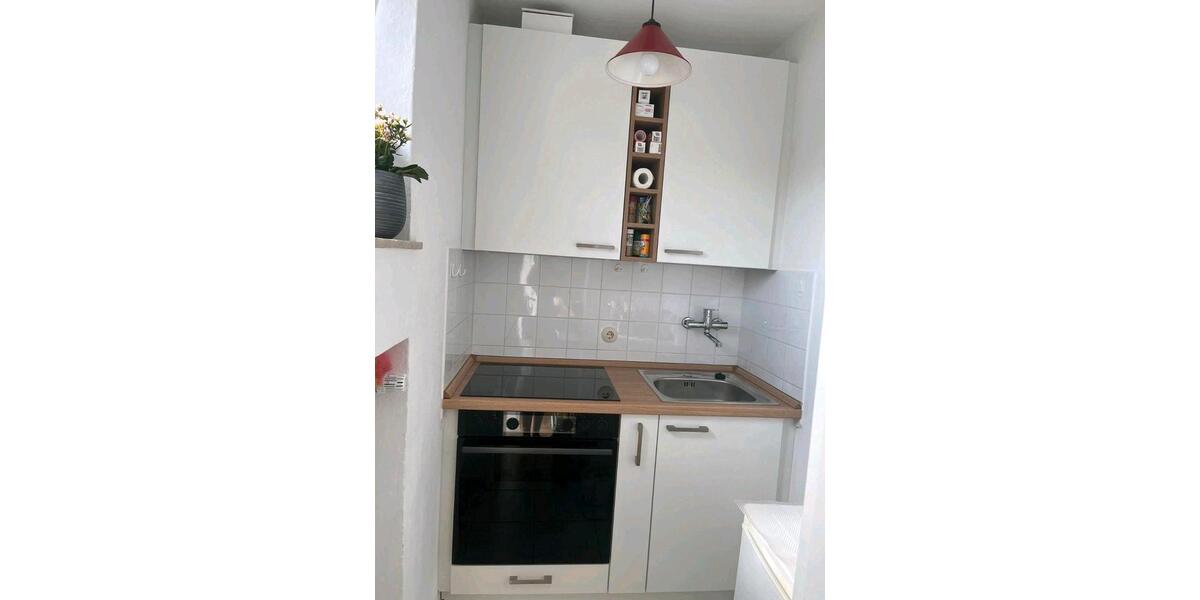 Etagenwohnung München Pasing-Obermenzing - 1 Zimmer, 30 m&sup2;, 900&euro; | Angebot:26706068