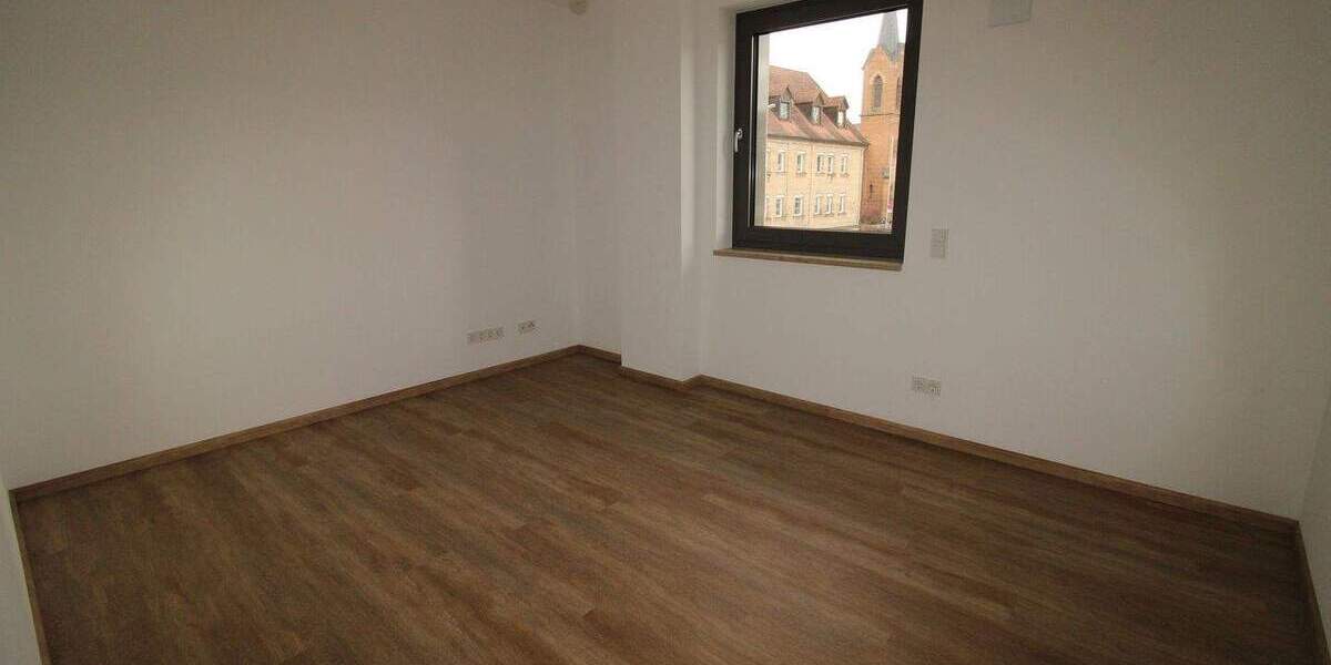 Etagenwohnung Spalt - 3 Zimmer, 103 m&sup2;, 1.085&euro; | Angebot:25677608