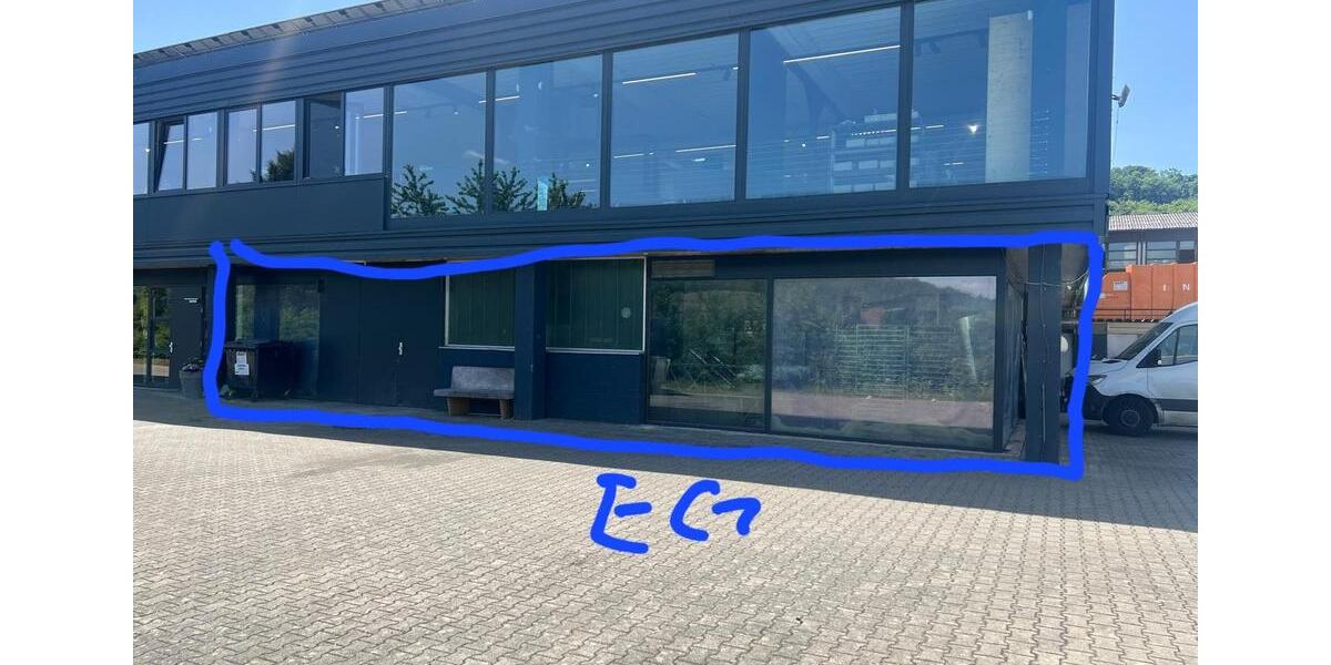 Gewerbeobjekt Bad Mergentheim - 2.600&euro; | Angebot:25149928