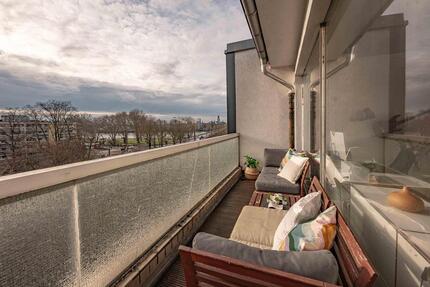 Wohnen auf Zeit Köln Mülheim - 5 Zimmer, 24 m&sup2;, 999&euro; | Angebot:24846331