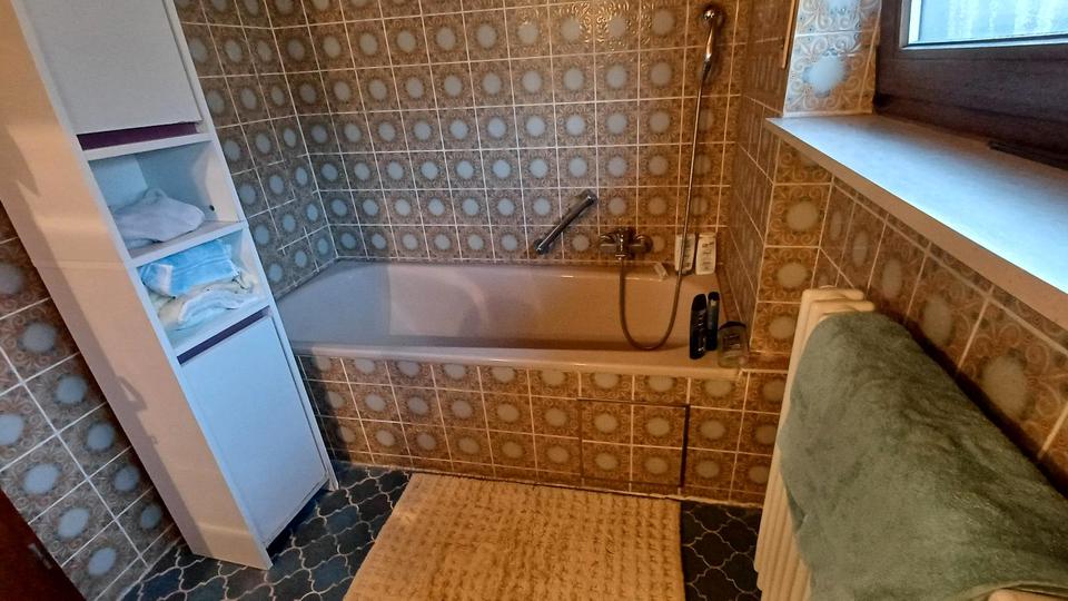 Wohnen auf Zeit Bretzfeld - 3 Zimmer, 135 m&sup2;, 790&euro; | Angebot:25963215