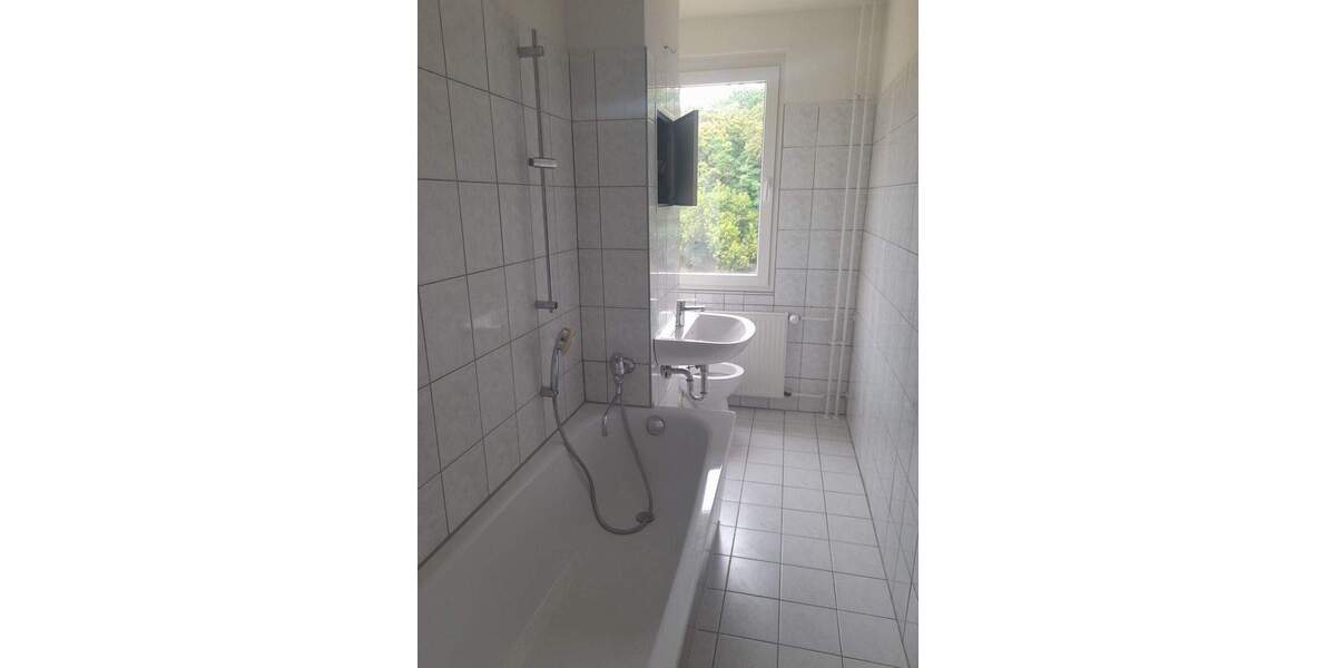 Etagenwohnung Jüterbog - 3 Zimmer, 60 m&sup2;, 498&euro; | Angebot:24915038
