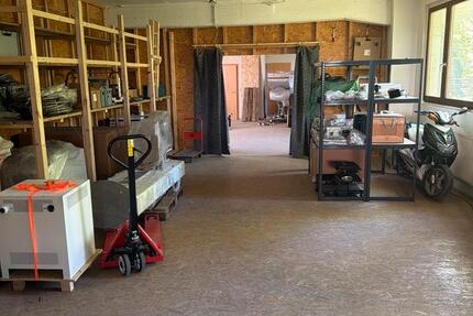 Gewerbeobjekt Aalen - 800&euro; | Angebot:26391453