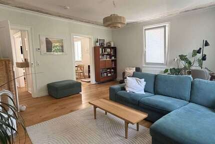 Wohnung Esslingen am Neckar - 2.5 Zimmer, 73 m&sup2;, 1.370&euro; | Angebot:27179450