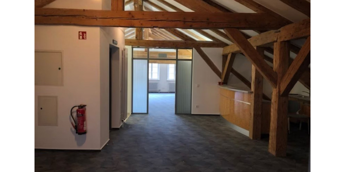 Gewerbeobjekt Eichstätt - 1.360&euro; | Angebot:23770532