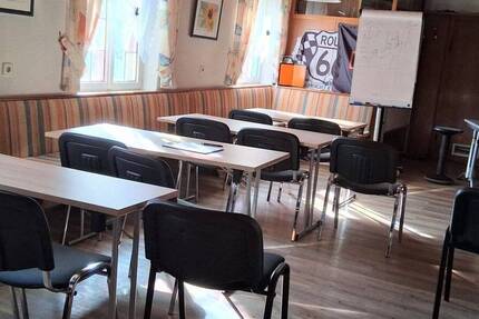 Gewerbeobjekt Rednitzhembach - 2 Zimmer, 80 m&sup2;, 600&euro; | Angebot:26276517