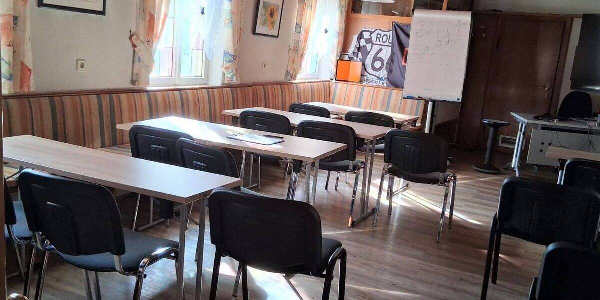 Gewerbeobjekt Rednitzhembach - 2 Zimmer, 80 m&sup2;, 600&euro; | Angebot:26276517