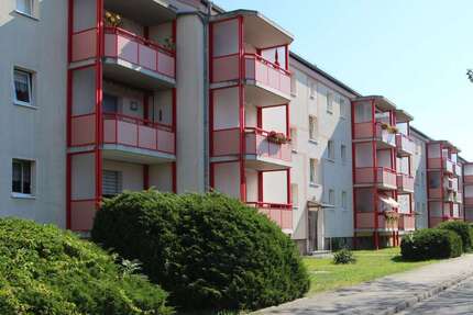 Wohnung Genthin - 2 Zimmer, 53 m&sup2;, 375&euro; | Angebot:26279413
