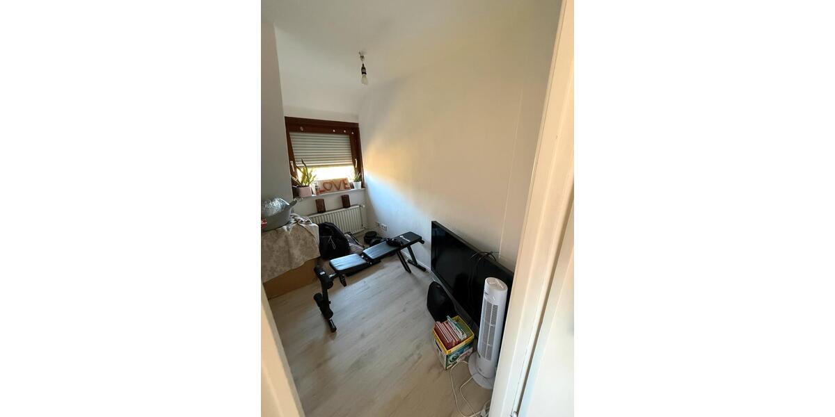 Etagenwohnung Lauenburg/Elbe Elbe - 4 Zimmer, 80 m&sup2;, 900&euro; | Angebot:26255348