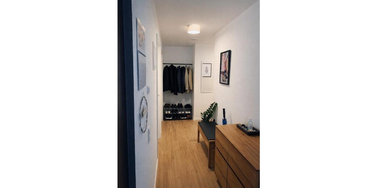Etagenwohnung Taufkirchen (Vils) - 3 Zimmer, 82 m&sup2;, 1.100&euro; | Angebot:26042081