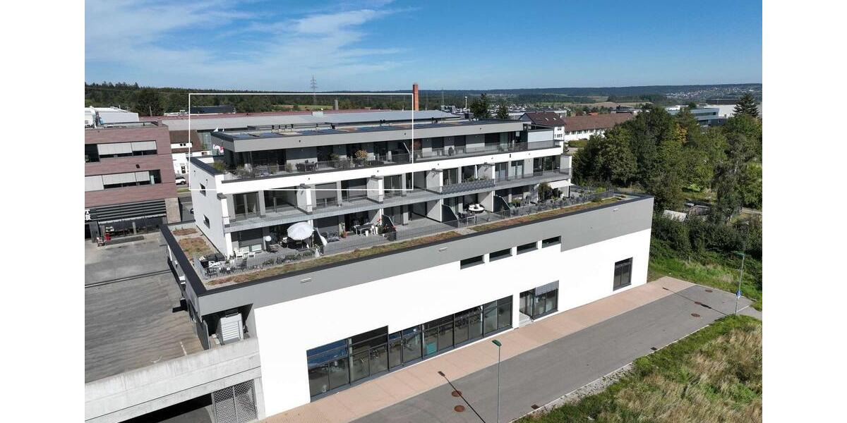 Einfamilienhaus Freudenstadt - 3 Zimmer, 125 m&sup2;, 2.045&euro; | Angebot:26478387