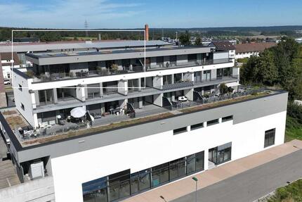 Haus Freudenstadt - 3 Zimmer, 125 m&sup2;, 2.045&euro; | Angebot:26478387