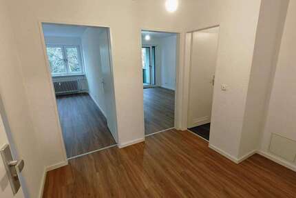 Wohnung Frankfurt Oberrad - 2 Zimmer, 54 m&sup2;, 815&euro; | Angebot:25273912