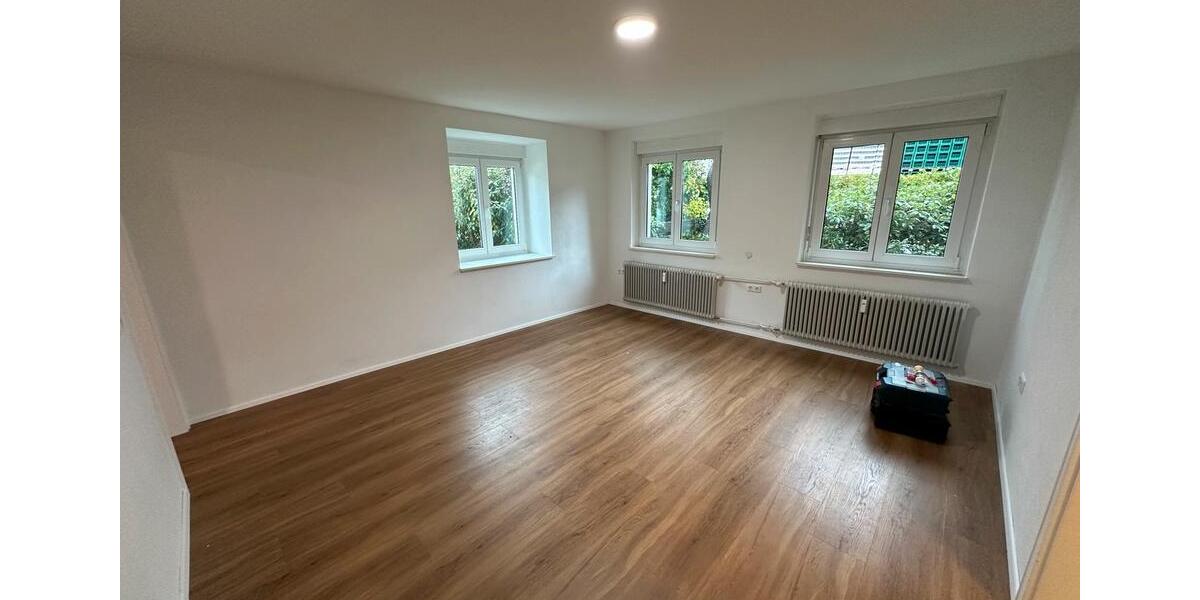 Charmante 2 Zimmer Wohnung zu vermieten 2 zimmer