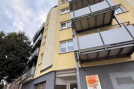 Wohnung Fürth Altstadt - 2 Zimmer, 63 m&sup2;, 700&euro; | Angebot:24624711