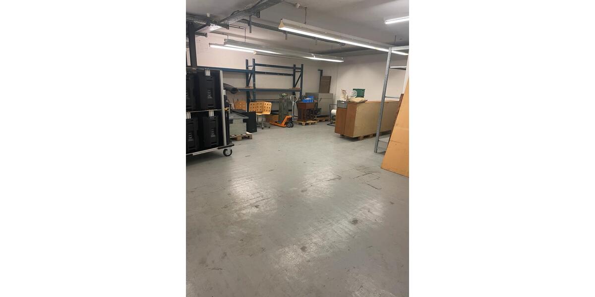 Gewerbeobjekt Plochingen - 1.000&euro; | Angebot:26194845