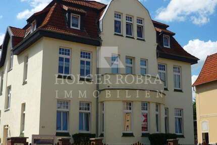 Wohnung Salzwedel Altstadt - 3 Zimmer, 73 m&sup2;, 436&euro; | Angebot:25053781