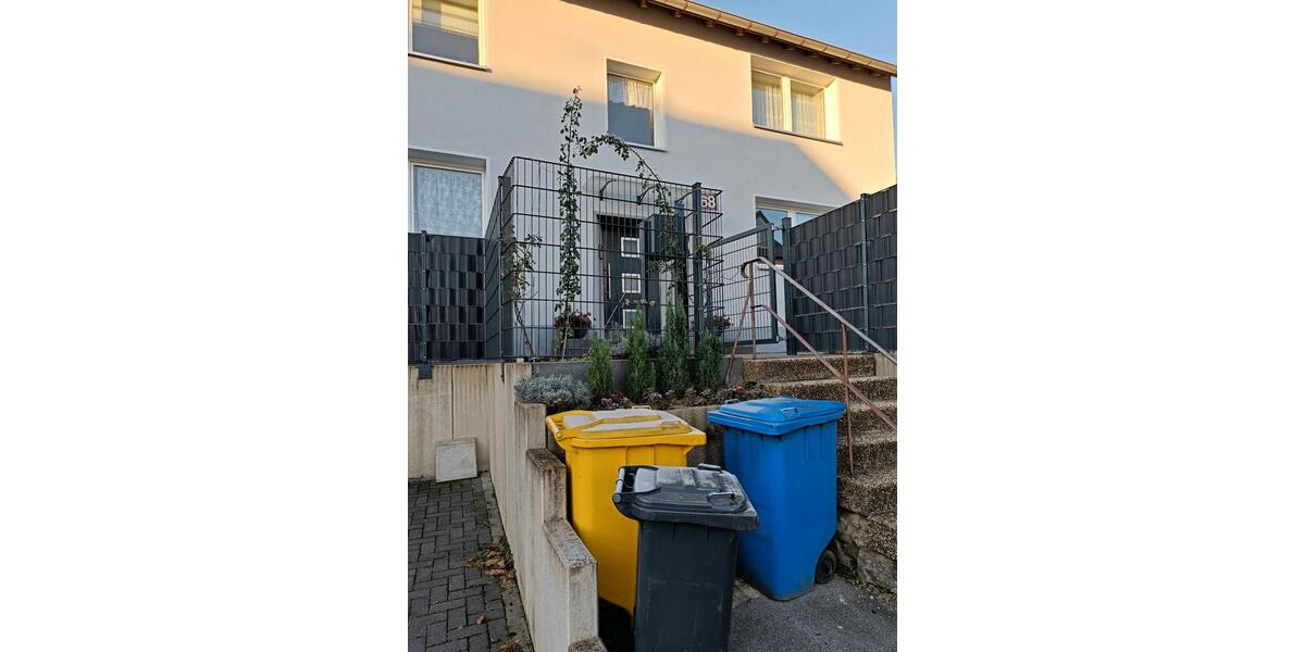 Erdgeschoßwohnung Solingen Mitte - 1 Zimmer, 45 m&sup2;, 590&euro; | Angebot:26545965