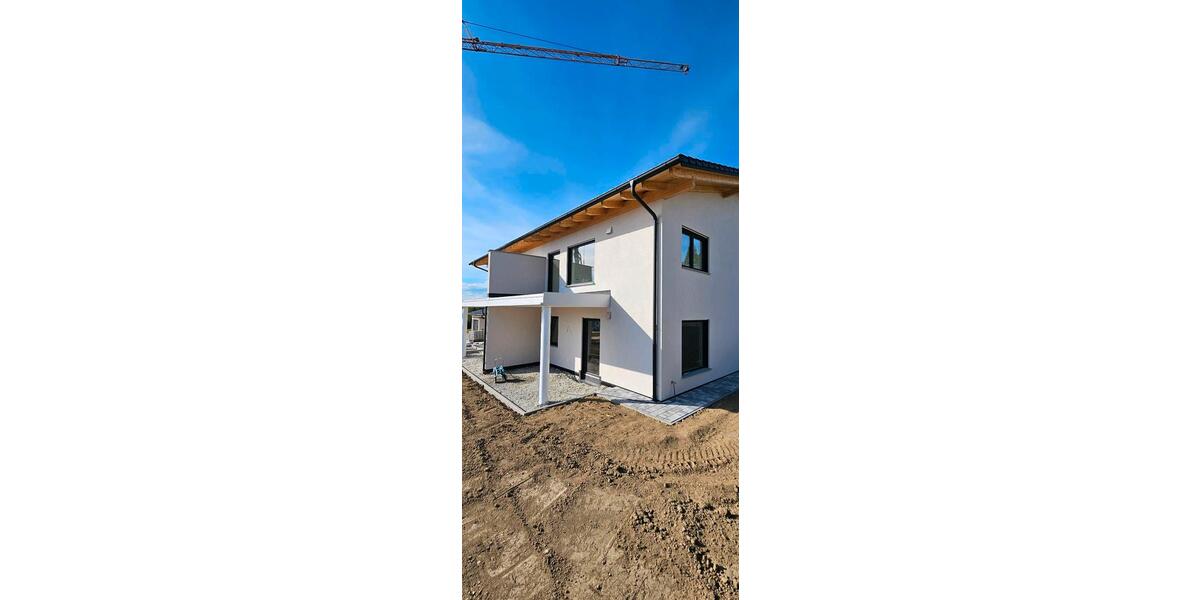 Etagenwohnung Vilshofen an der Donau - 2 Zimmer, 62 m&sup2;, 650&euro; | Angebot:26512271