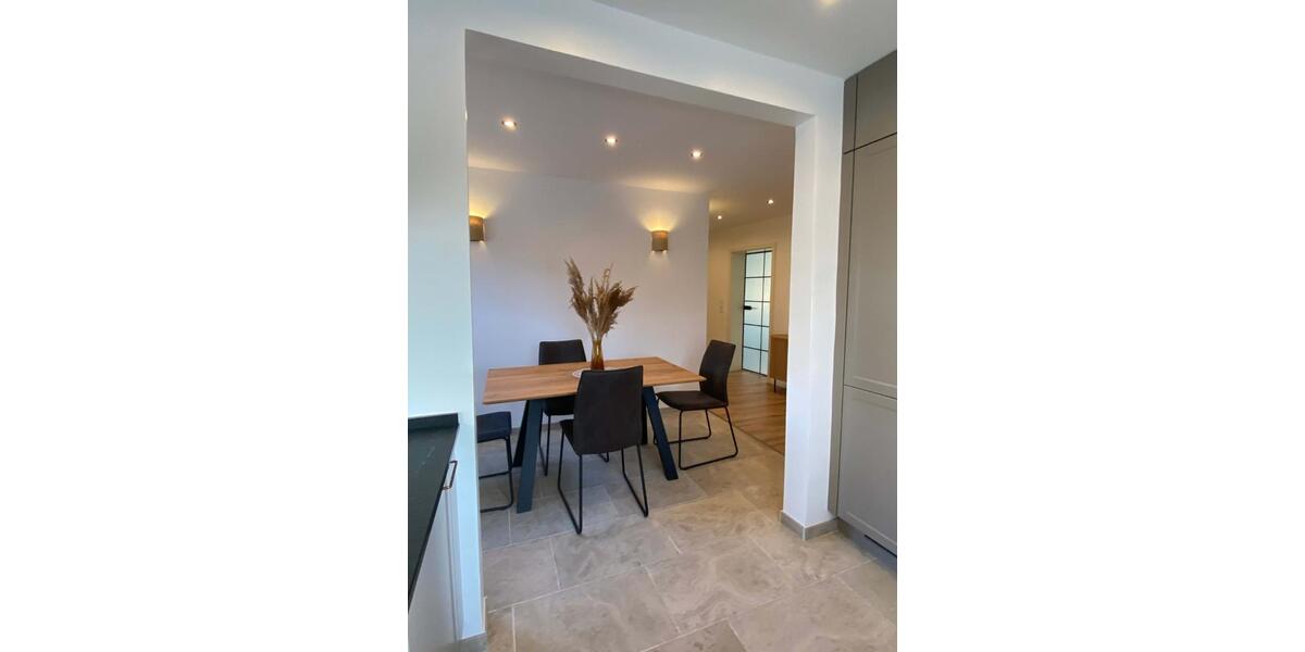 Erdgeschoßwohnung Wolfsburg Detmerode - 3 Zimmer, 66 m&sup2;, 870&euro; | Angebot:25877105