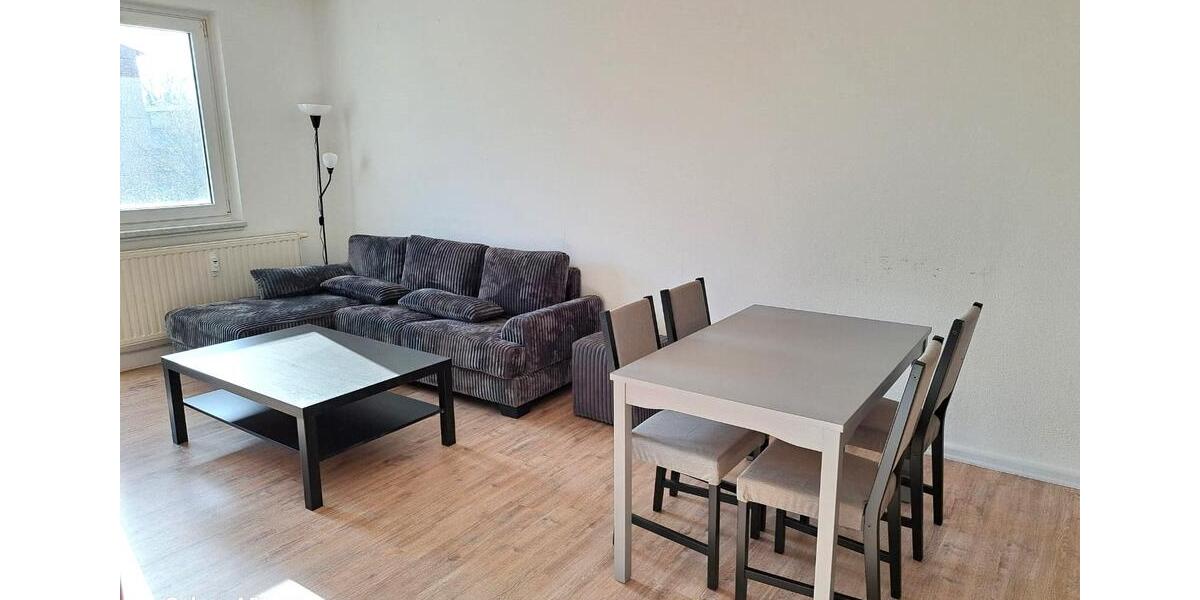 Wohnen auf Zeit Annaburg - 2 Zimmer, 54 m&sup2;, 820&euro; | Angebot:24307953