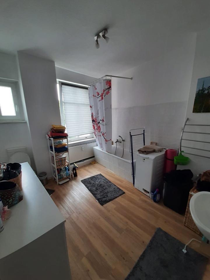 Anfragestopp! 2 Zimmer Wohnung 2 Raum Wohnung mögl. WG Jena