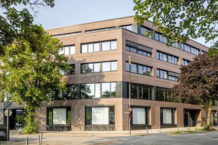 Büro in Hamburg 1.730 € 110.78 m²