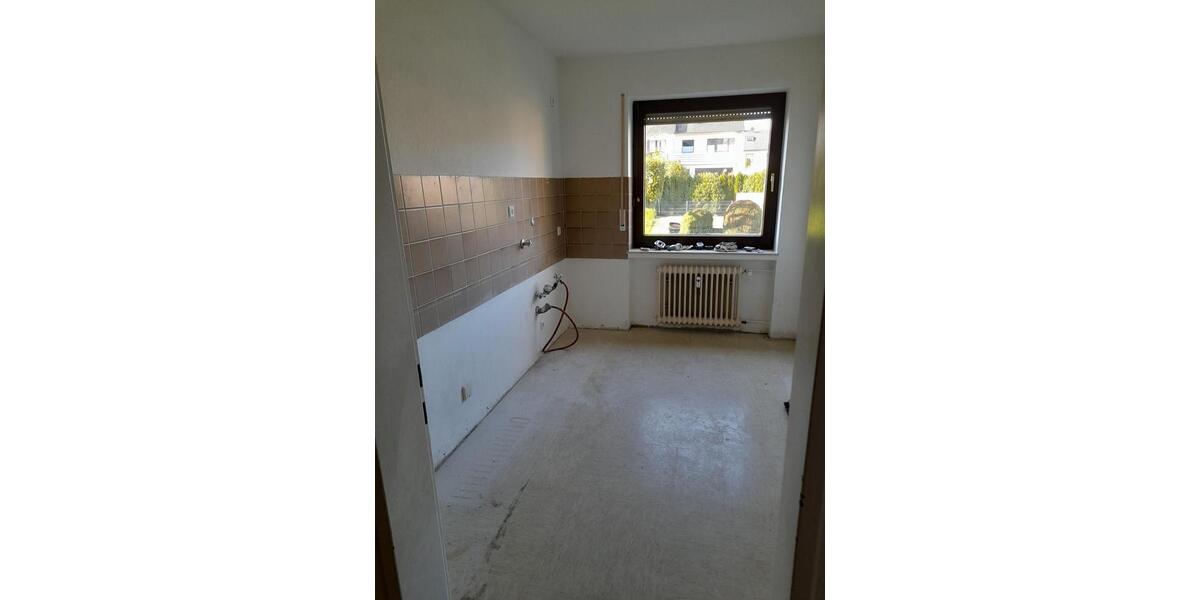 Erdgeschoßwohnung Hiddenhausen - 3 Zimmer, 80 m&sup2;, 790&euro; | Angebot:26640738