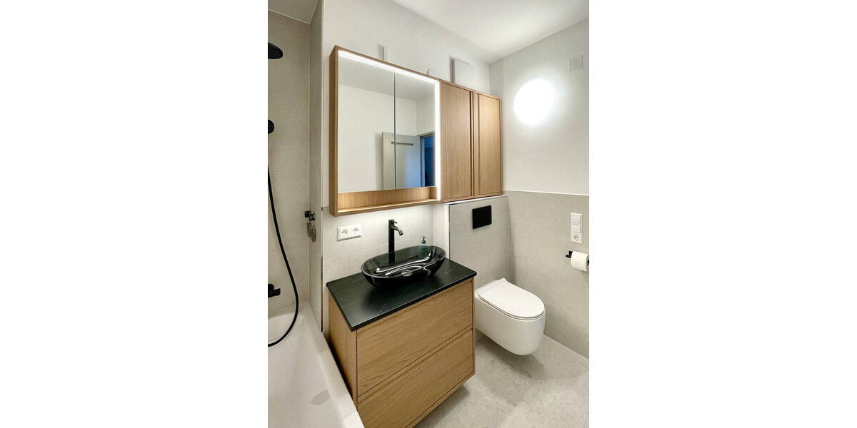 Etagenwohnung Stuttgart Fasanenhof - 3 Zimmer, 70 m&sup2;, 1.100&euro; | Angebot:26208863