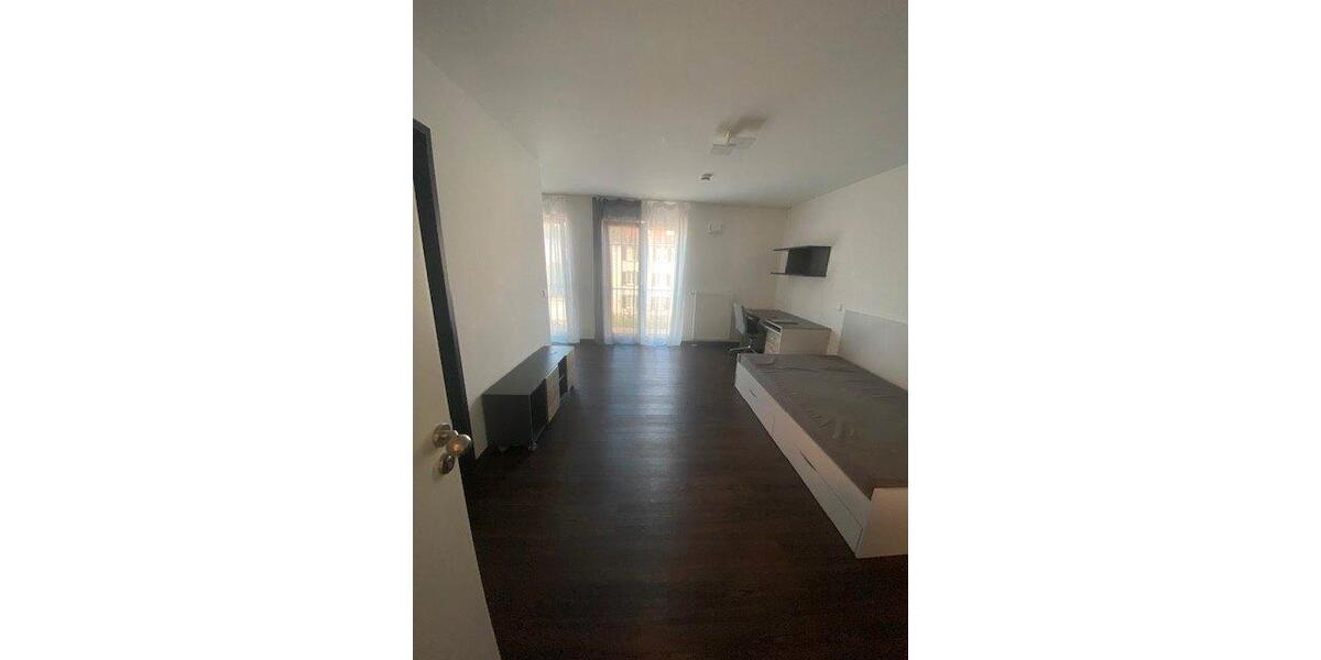 Etagenwohnung Freiburg im Breisgau Brühl - 1 Zimmer, 27 m&sup2;, 565&euro; | Angebot:26562297