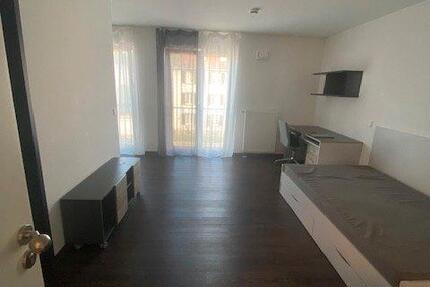Wohnung Freiburg im Breisgau Brühl - 1 Zimmer, 27 m&sup2;, 565&euro; | Angebot:26562297