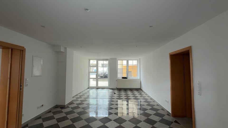 Wohnung im Herzen von Daun