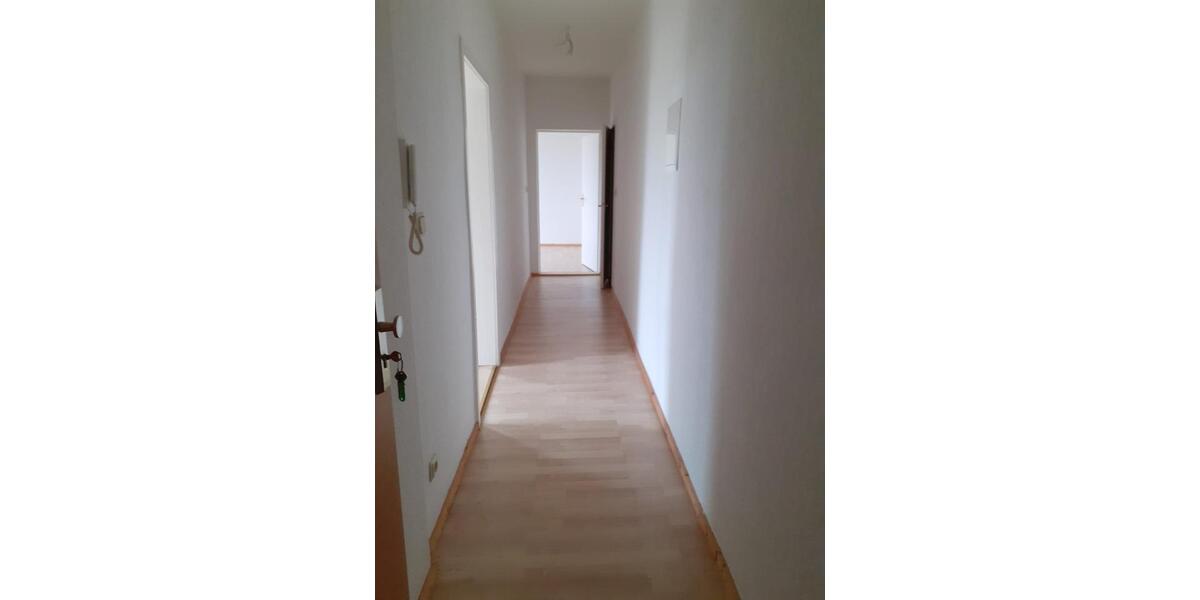 Etagenwohnung Zwenkau - 2 Zimmer, 46 m&sup2;, 280&euro; | Angebot:25935599