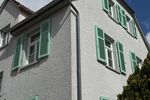 Mehrfamilienhaus oder für 1 Familie: Stilaltbau-Villa komplett-saniert mit Garten, Hof und Stall - Einfamilienhaus Pfungstadt | Angebot:25908488