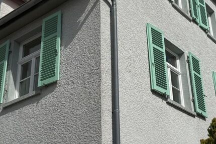 Mehrfamilienhaus oder für 1 Familie: Stilaltbau-Villa komplett-saniert mit Garten, Hof und Stall - Haus Pfungstadt | Angebot:25908488