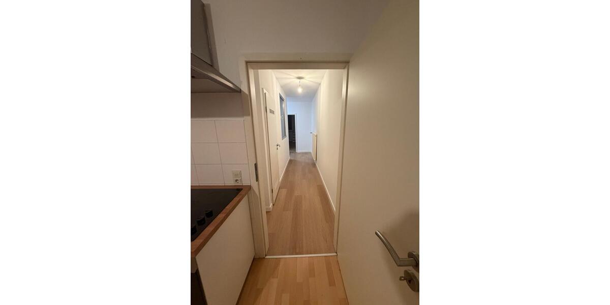 Etagenwohnung Trier Kürenz - 3 Zimmer, 69 m&sup2;, 680&euro; | Angebot:25055515