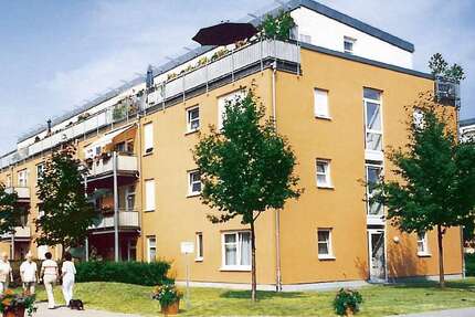 Wohnung Erfurt Daberstedt - 1 Zimmer, 44 m&sup2;, 600&euro; | Angebot:24528109