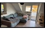 Dachgeschoßwohnung Kirchardt - 2 Zimmer, 42 m&sup2;, 660&euro; | Angebot:24295254