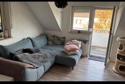Wohnung Kirchardt - 2 Zimmer, 42 m&sup2;, 660&euro; | Angebot:24295254