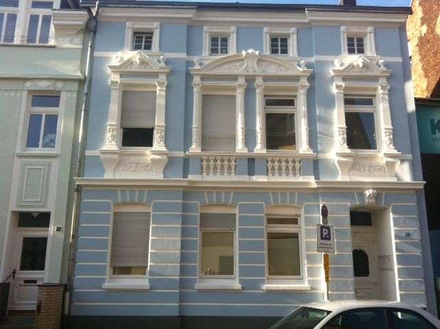 Etagenwohnung Siegburg Dreesch - 2 Zimmer, 74 m&sup2;, 890&euro; | Angebot:26481046