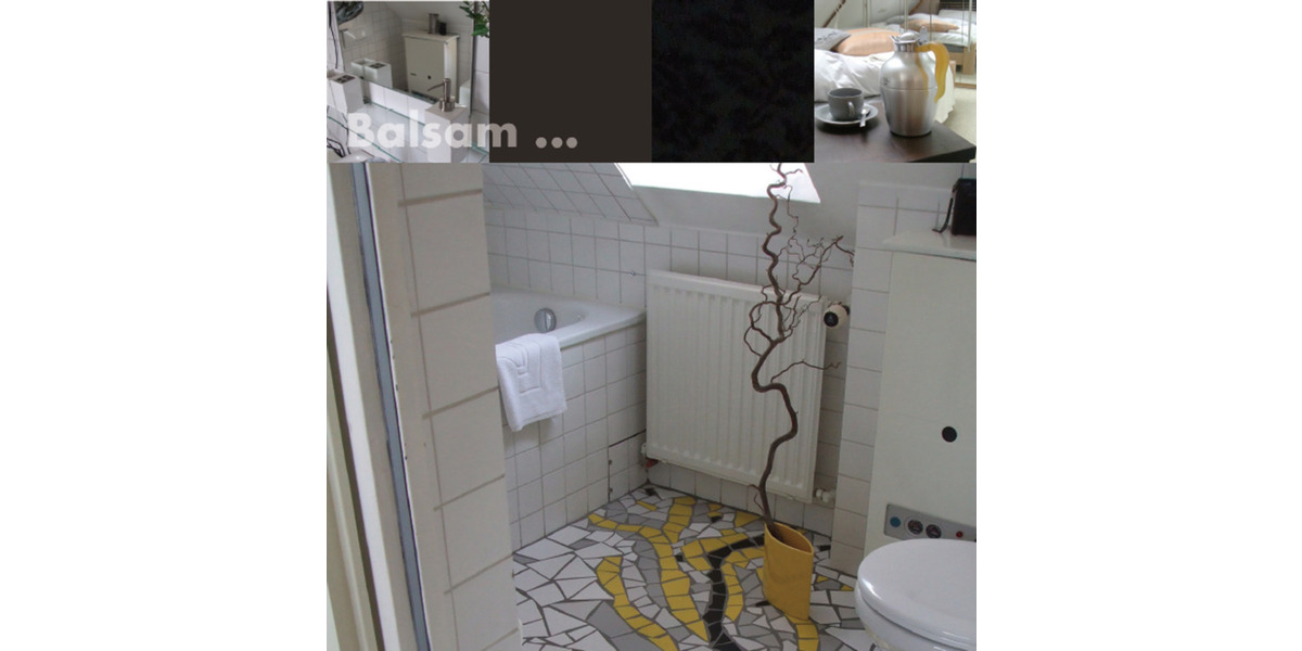 Etagenwohnung Darmstadt Bessungen - 1 Zimmer, 25 m&sup2;, 835&euro; | Angebot:21436988