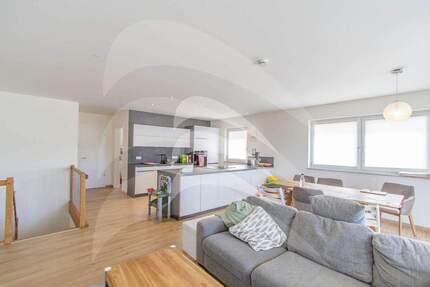 Wohnung Waldkirchen Rohrwies - 4 Zimmer, 117 m&sup2;, 950&euro; | Angebot:25674877