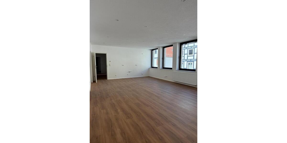 Etagenwohnung Hessisch Lichtenau - 3 Zimmer, 92 m&sup2;, 920&euro; | Angebot:26703802
