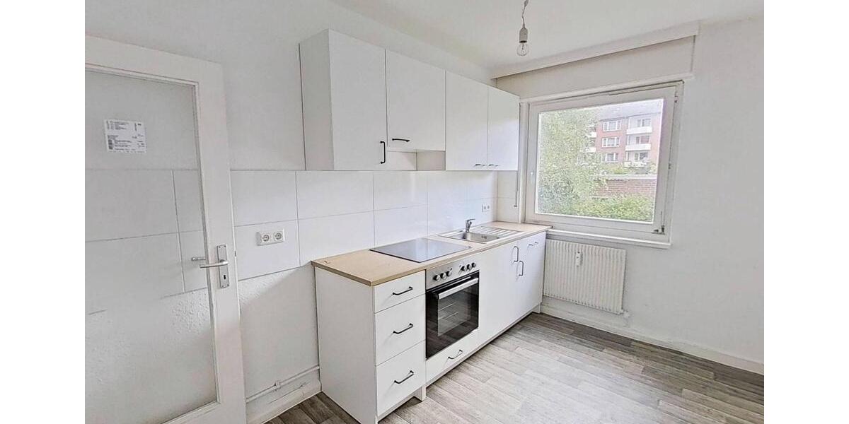 Etagenwohnung Diepholz - 3 Zimmer, 64 m&sup2;, 530&euro; | Angebot:26648574