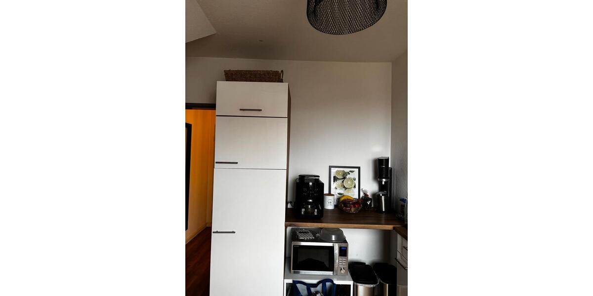 Dachgeschoßwohnung Garbsen - 2 Zimmer, 65 m&sup2;, 944&euro; | Angebot:24605987