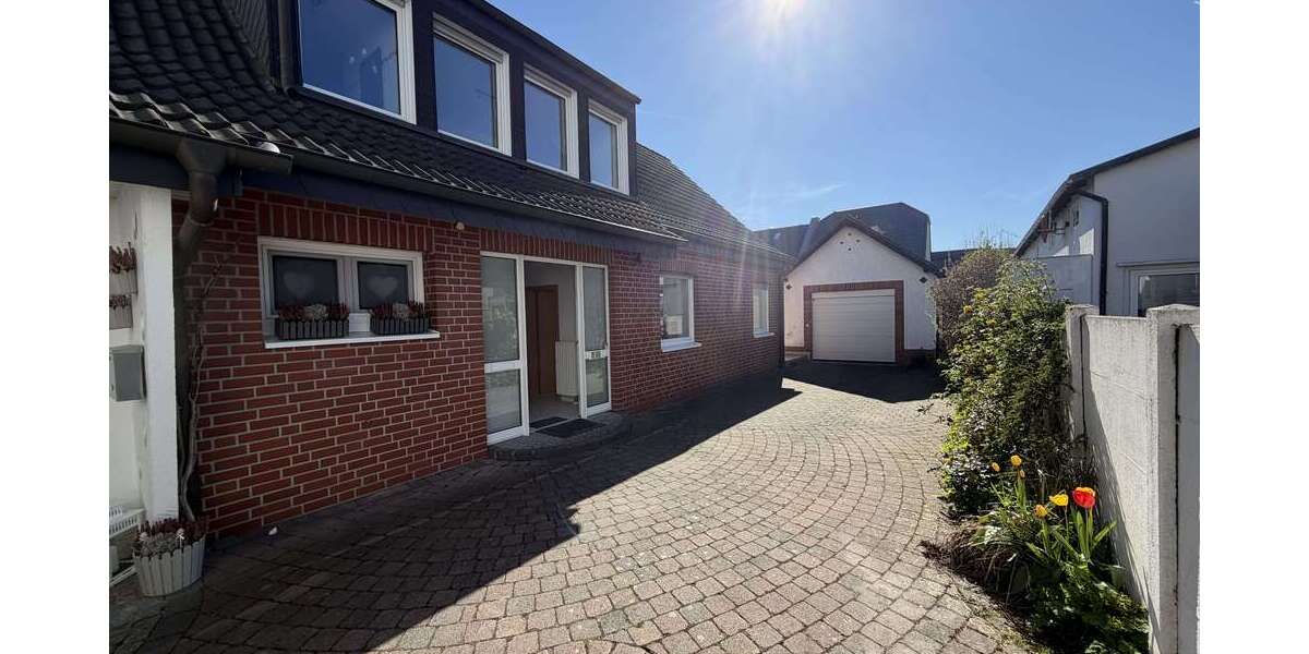 Einfamilienhaus Münster Münster-Hiltrup - 3 Zimmer, 110 m&sup2;, 1.550&euro; | Angebot:25964999