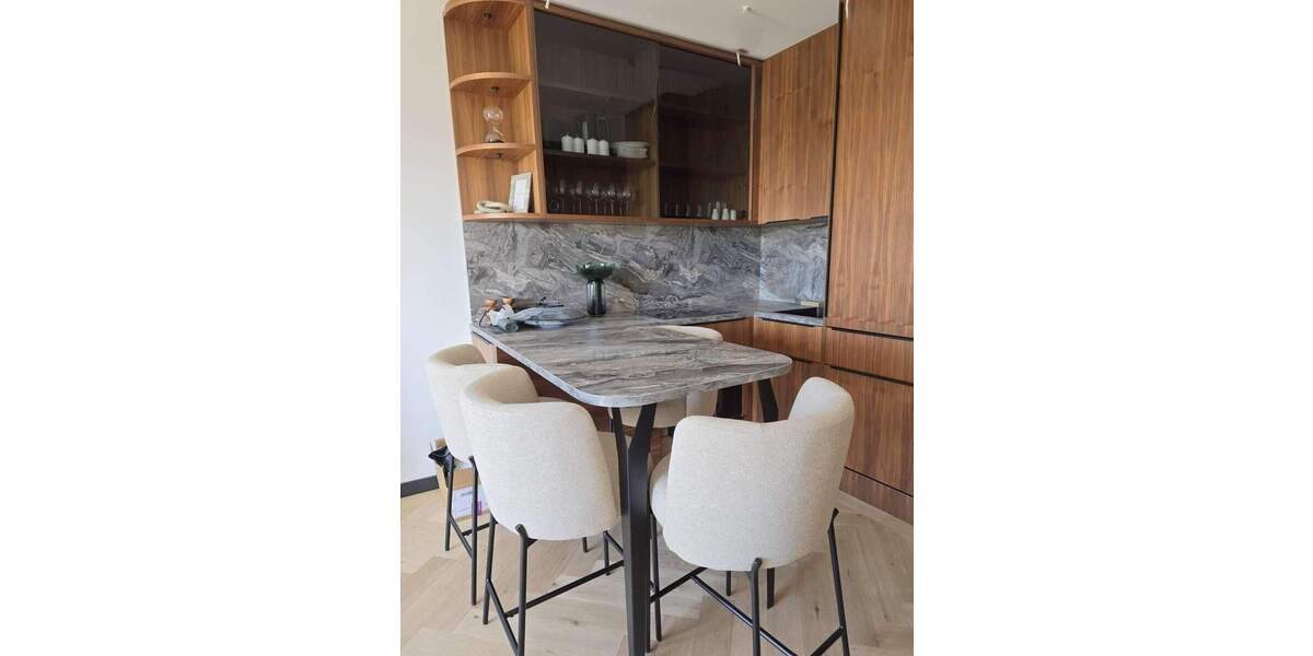 Etagenwohnung Kampen (Sylt) - 1 Zimmer, 55 m&sup2;, 2.990&euro; | Angebot:23949125